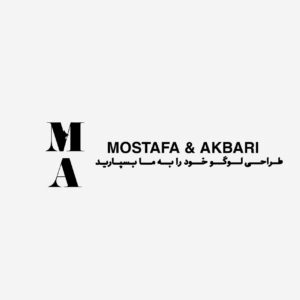 نمونه کار ادمین مصطفی اکبری