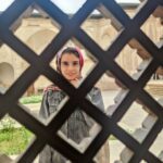 مریم آجودانی