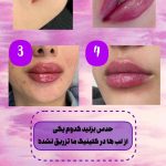 نمونه کار فاطمه سوادکوهی