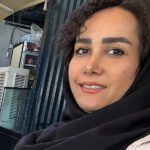 بهاره احمدوند