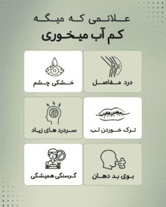 نمونه کار ادمین غزل محمودی