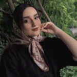 غزل محمودی