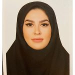 کیمیا زارع