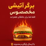 نمونه کار محمد پارسا امیری نژاد