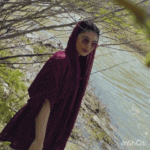 اسرا میرزائی