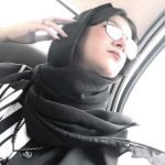 مریم حیدری