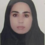 مرضیه درویشی