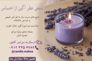 نمونه کار ادمین مهسا کرمی