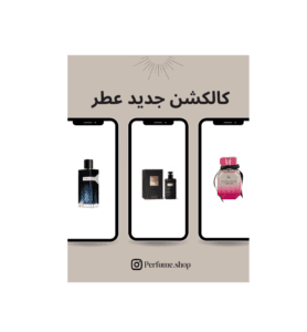نمونه کار ادمین الهه نوروزی