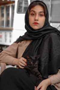 نمونه کار ادمین ثنا صادقلو