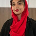 سارا صادقی