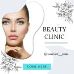 نمونه کار سارا صادقی