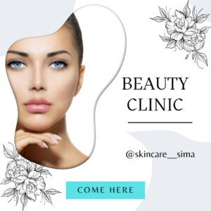 نمونه کار ادمین سارا صادقی