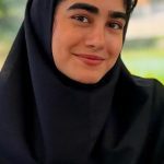 فاطمه سادات حسینی