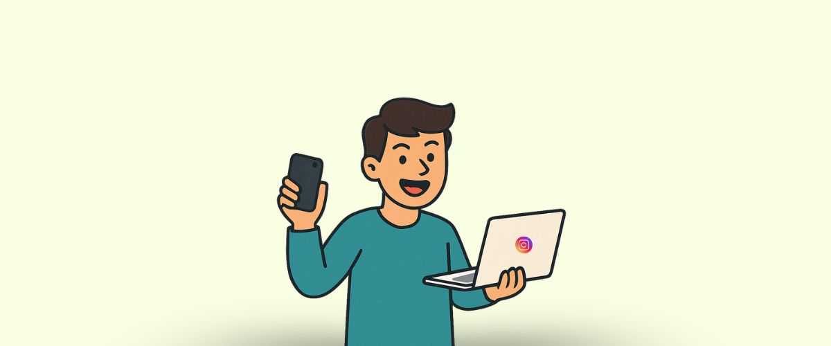 بهترین دوره ادمینی اینستاگرام کدام است؟ (مقایسه کامل دورههای ادمینی)