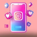 الگوریتم جدید اینستاگرام