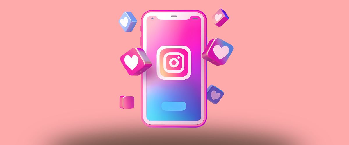 نکاتی که باید درباره الگوریتم جدید اینستاگرام در سال ۲۰۲۵ بدانید!