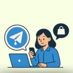 تلگرام بیزینس