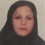 فاطمه رضایی