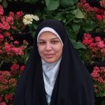 فهیمه اصغرزاده