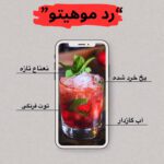 نمونه کار پرنیان ملایی