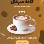 نمونه کار امیرماهان نامنی