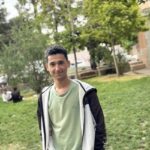 محمدمهدی رضاوش