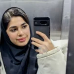 ملیکا تقی زاده