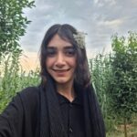 هدیه غلامیان