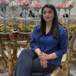 صبا شهنازی
