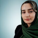 آیناز نادری