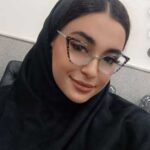 نازنین آجورلو