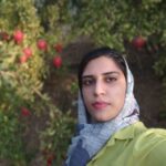 هستی شیرا وند