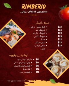 نمونه کار ادمین سلیمه بلوچزاده