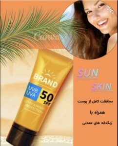 نمونه کار ادمین زیبا حسین پور