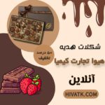 نمونه کار زیبا حسین پور
