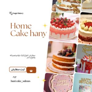 نمونه کار ادمین ثریا انوری