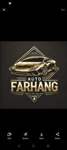 نمونه کار ادمین ثریا انوری
