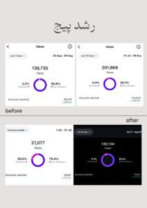 نمونه کار ادمین یگانه دیانی