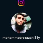 mohammadrezazahi31y