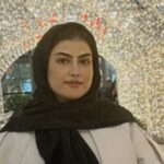 محدثه زمانی