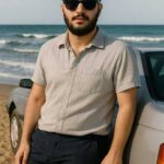 امیررضا حبیبی