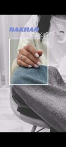 نمونه کار ادمین آیدا مرادبگی