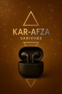 نمونه کار ادمین امیررضا حبیبی