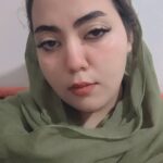 معظمه یداللّٰه پور