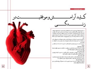 نمونه کار ادمین مهسا مرحبی