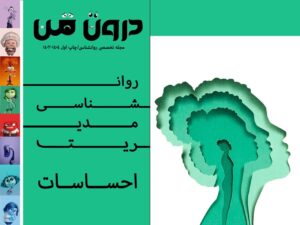 نمونه کار ادمین مهسا مرحبی