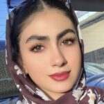 زهرا قنبری