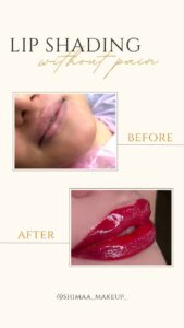 نمونه کار ادمین پریسا فتاح