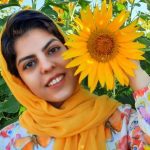 مریم قربانی